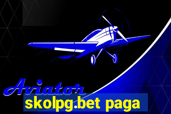 skolpg.bet paga